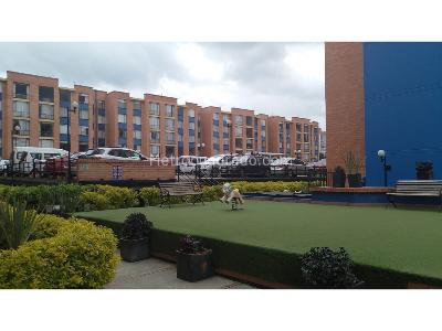 Apartamento en venta en Tibabuyes, Bogotá · foto 20 de 20