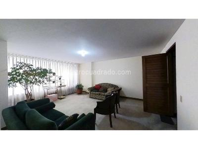 Apartamento en venta en Chico Norte, Bogotá · foto 10 de 10