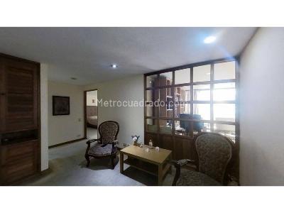 Apartamento en venta en Chico Norte, Bogotá · foto 2 de 10