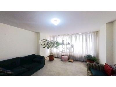 Apartamento en venta en Chico Norte, Bogotá · foto 3 de 10