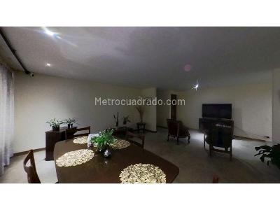 Apartamento en venta en Chico Norte, Bogotá · foto 5 de 10