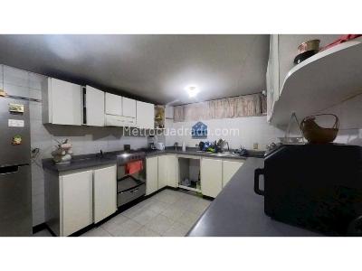 Apartamento en venta en Chico Norte, Bogotá · foto 8 de 10