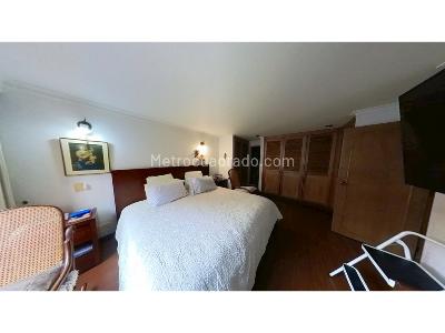 Apartamento en venta en Santa Barbara, Bogotá · foto 11 de 20