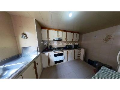 Apartamento en venta en Santa Barbara, Bogotá · foto 12 de 20