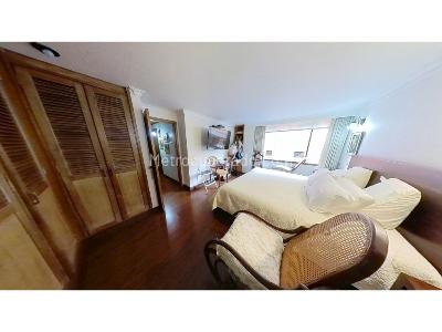 Apartamento en venta en Santa Barbara, Bogotá · foto 15 de 20