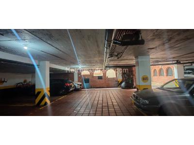 Apartamento en venta en Santa Barbara, Bogotá · foto 17 de 20