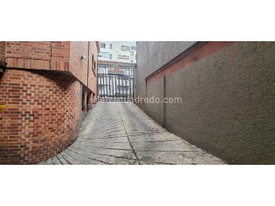 Apartamento en venta en Santa Barbara, Bogotá · foto 18 de 20