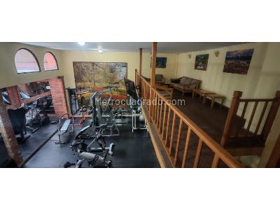 Apartamento en venta en Santa Barbara, Bogotá · foto 19 de 20