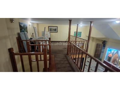 Apartamento en venta en Santa Barbara, Bogotá · foto 20 de 20