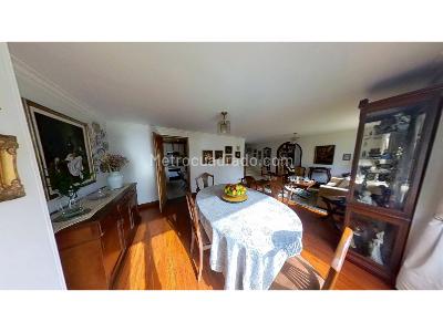 Apartamento en venta en Santa Barbara, Bogotá · foto 2 de 20