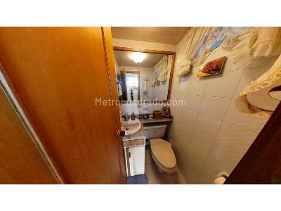 Apartamento en venta en Santa Barbara, Bogotá · foto 3 de 20