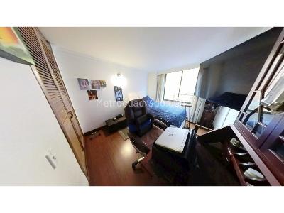 Apartamento en venta en Santa Barbara, Bogotá · foto 4 de 20