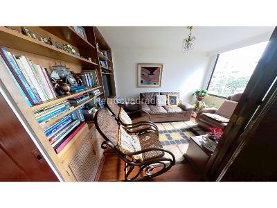 Apartamento en venta en Santa Barbara, Bogotá · foto 5 de 20