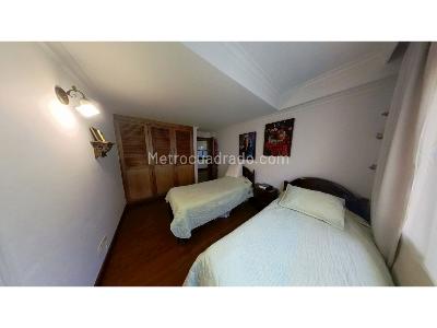 Apartamento en venta en Santa Barbara, Bogotá · foto 6 de 20