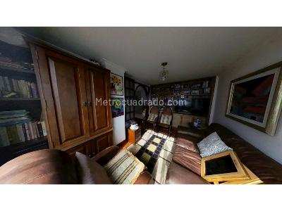 Apartamento en venta en Santa Barbara, Bogotá · foto 7 de 20