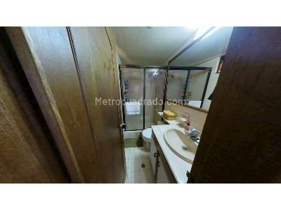Apartamento en venta en Santa Barbara, Bogotá · foto 8 de 20