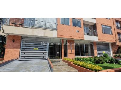 Apartamento de 2 alcobas en venta en Santa Bibiana, Bogotá, 75 m² · foto 20 de 20