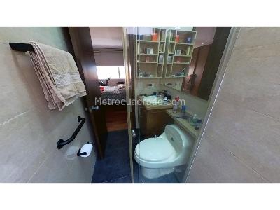 Apartamento de 2 alcobas en venta en Santa Bibiana, Bogotá, 75 m² · foto 3 de 20