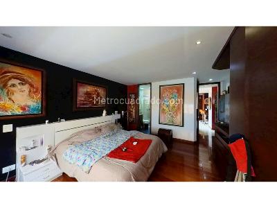 Apartamento de 2 alcobas en venta en Santa Bibiana, Bogotá, 75 m² · foto 4 de 20
