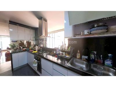 Apartamento de 2 alcobas en venta en Santa Bibiana, Bogotá, 75 m² · foto 5 de 20