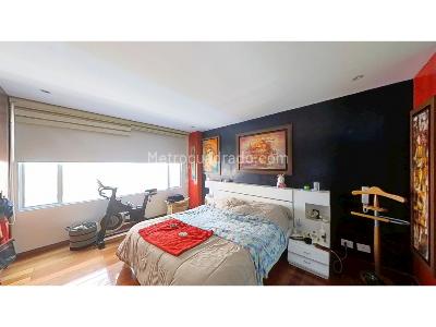 Apartamento de 2 alcobas en venta en Santa Bibiana, Bogotá, 75 m² · foto 6 de 20