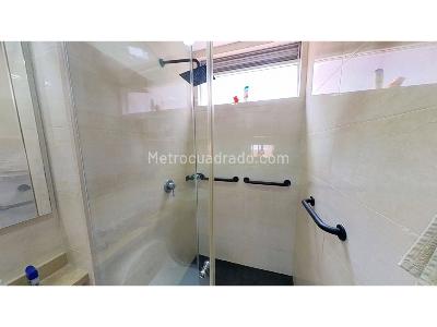 Apartamento de 2 alcobas en venta en Santa Bibiana, Bogotá, 75 m² · foto 7 de 20