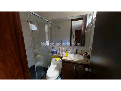 Apartamento de 2 alcobas en venta en Santa Bibiana, Bogotá, 75 m² · foto 8 de 20