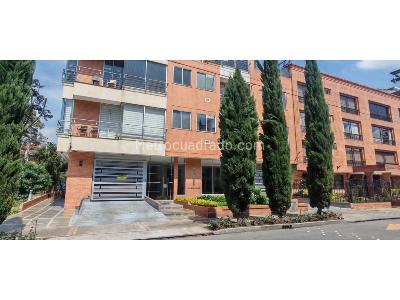Apartamento de 2 alcobas en venta en Santa Bibiana, Bogotá, 75 m² · foto 10 de 20