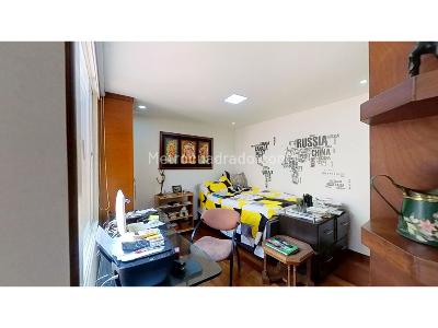 Apartamento de 2 alcobas en venta en Santa Bibiana, Bogotá, 75 m² · foto 11 de 20