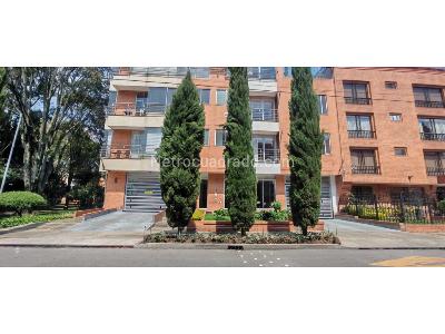 Apartamento de 2 alcobas en venta en Santa Bibiana, Bogotá, 75 m² · foto 14 de 20