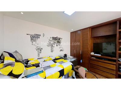 Apartamento de 2 alcobas en venta en Santa Bibiana, Bogotá, 75 m² · foto 15 de 20