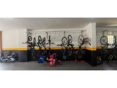 Apartamento de 2 alcobas en venta en Santa Bibiana, Bogotá, 75 m² · foto 16 de 20