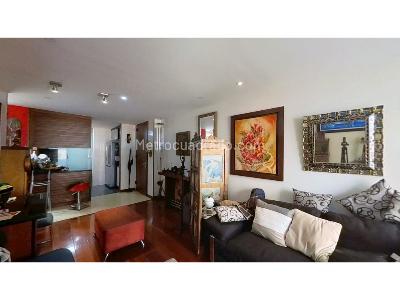 Apartamento de 2 alcobas en venta en Santa Bibiana, Bogotá, 75 m² · foto 17 de 20