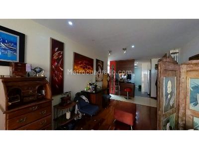 Apartamento de 2 alcobas en venta en Santa Bibiana, Bogotá, 75 m² · foto 19 de 20