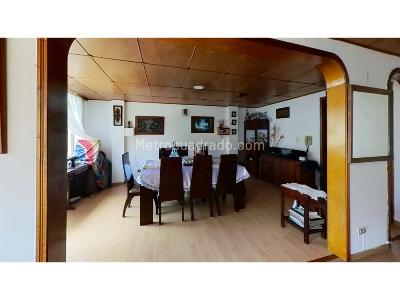 Apartamento en venta en Lisboa, Bogotá · foto 2 de 20