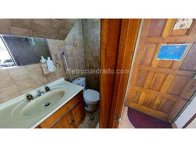 Apartamento en venta en Lisboa, Bogotá · foto 5 de 20