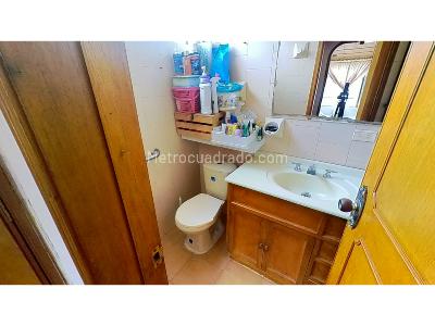 Apartamento en venta en Lisboa, Bogotá · foto 8 de 20