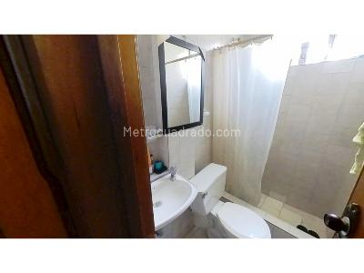 Apartamento en venta en Lisboa, Bogotá · foto 9 de 20