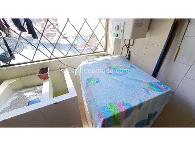 Apartamento en venta en Lisboa, Bogotá · foto 11 de 20