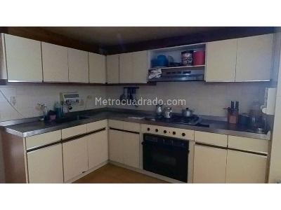 Apartamento en venta en Lisboa, Bogotá · foto 14 de 20