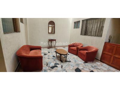 Apartamento en venta en Lisboa, Bogotá · foto 17 de 20