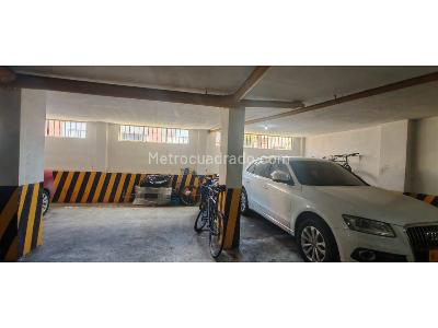 Apartamento en venta en Lisboa, Bogotá · foto 19 de 20