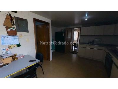 Apartamento en venta en Lisboa, Bogotá · foto 20 de 20