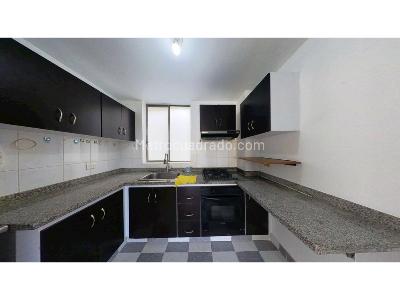 Apartamento en venta en Cantalejo, Bogotá · foto 2 de 20