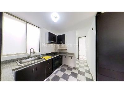 Apartamento en venta en Cantalejo, Bogotá · foto 5 de 20