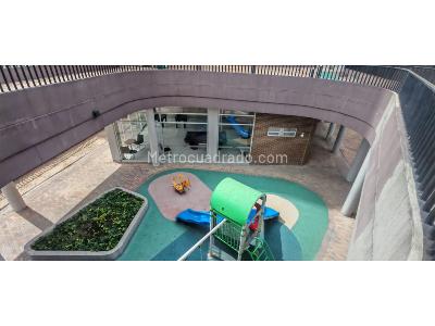 Apartamento de 3 alcobas en venta en La Igualdad, Bogotá, 86 m² · foto 20 de 20