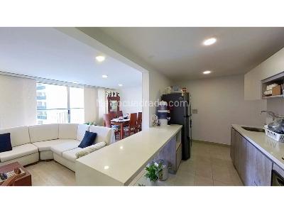 Apartamento de 3 alcobas en venta en La Igualdad, Bogotá, 86 m² · foto 2 de 20
