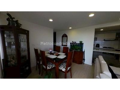 Apartamento de 3 alcobas en venta en La Igualdad, Bogotá, 86 m² · foto 3 de 20
