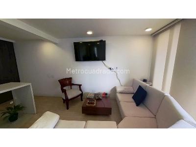 Apartamento de 3 alcobas en venta en La Igualdad, Bogotá, 86 m² · foto 4 de 20