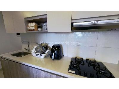 Apartamento de 3 alcobas en venta en La Igualdad, Bogotá, 86 m² · foto 5 de 20